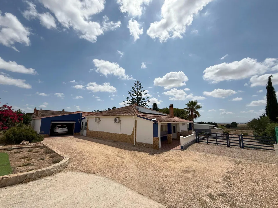 Finca i Torre Pacheco, Murcia - foto 3