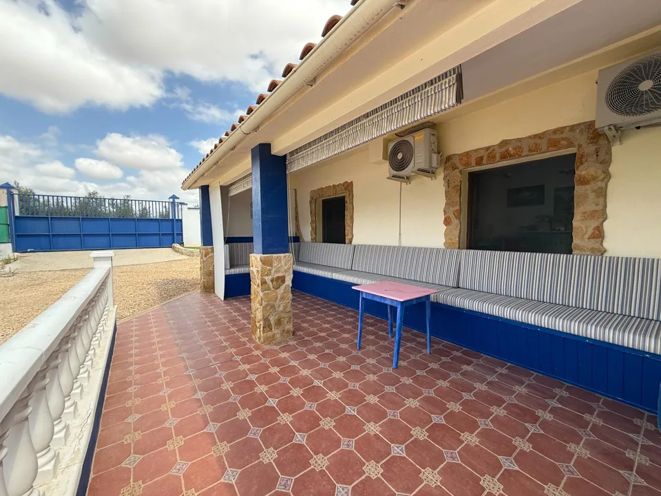 Finca i Torre Pacheco, Murcia - foto 4