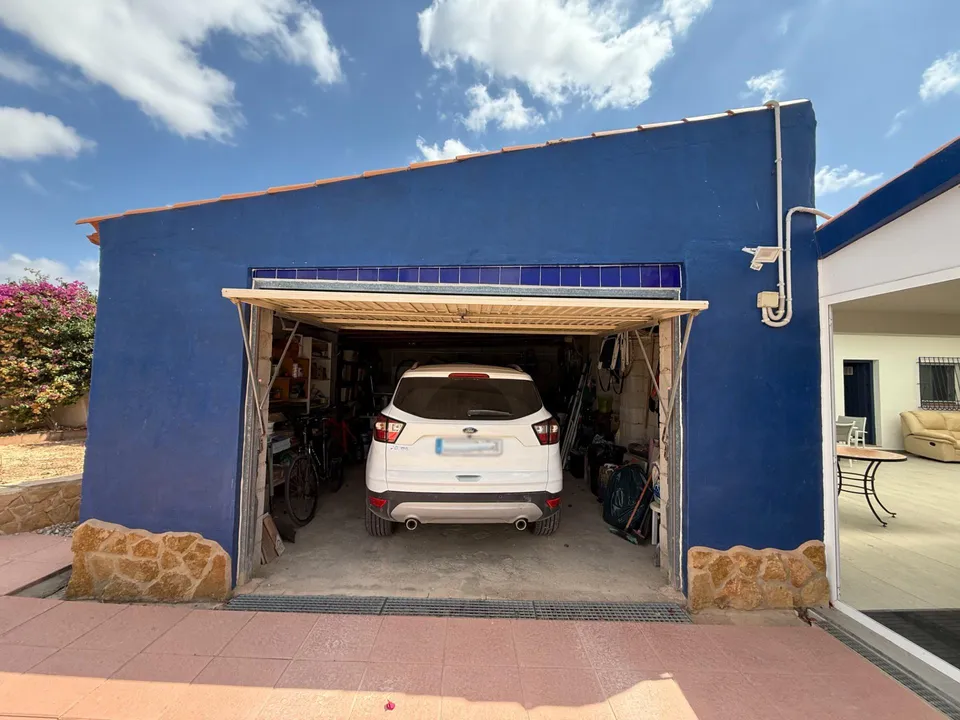 Finca i Torre Pacheco, Murcia - foto 2