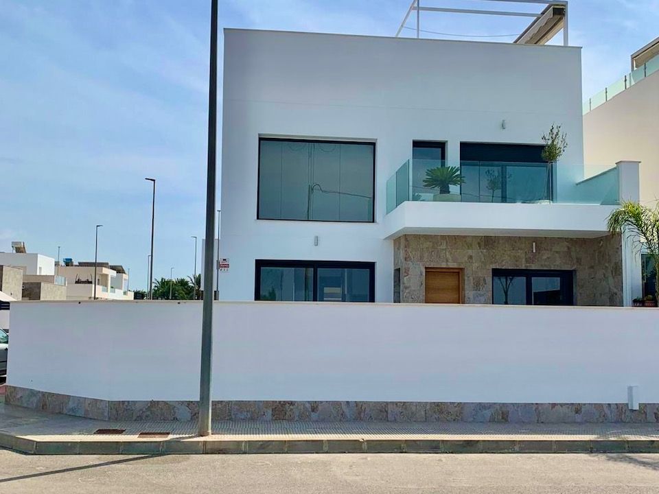 Villa i Daya Vieja, Alicante - foto 2