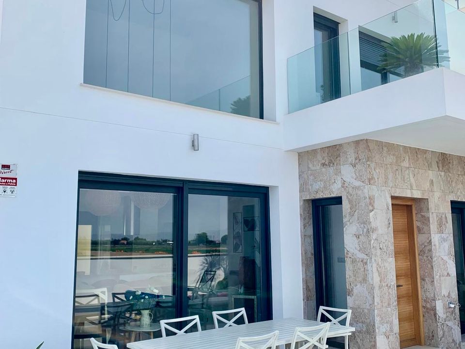Villa i Daya Vieja, Alicante - foto 5