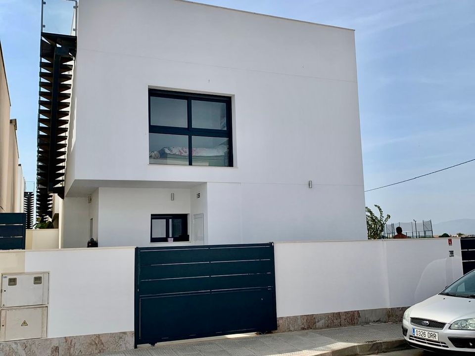 Villa i Daya Vieja, Alicante - foto 3