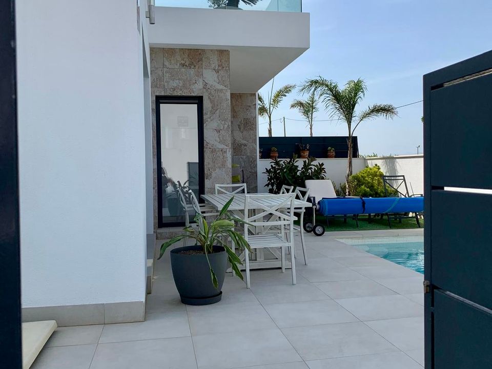 Villa i Daya Vieja, Alicante - foto 4