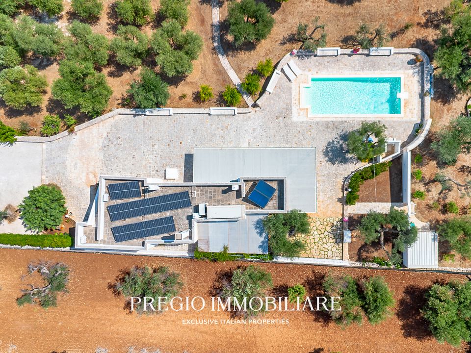 Villa a Ostuni, Brindisi - foto 5