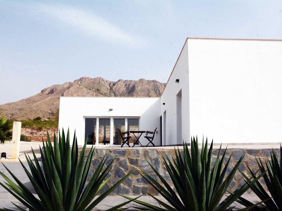 Villa i Macisvenda, Murcia - foto 3