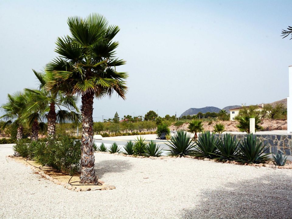 Villa i Macisvenda, Murcia - foto 5