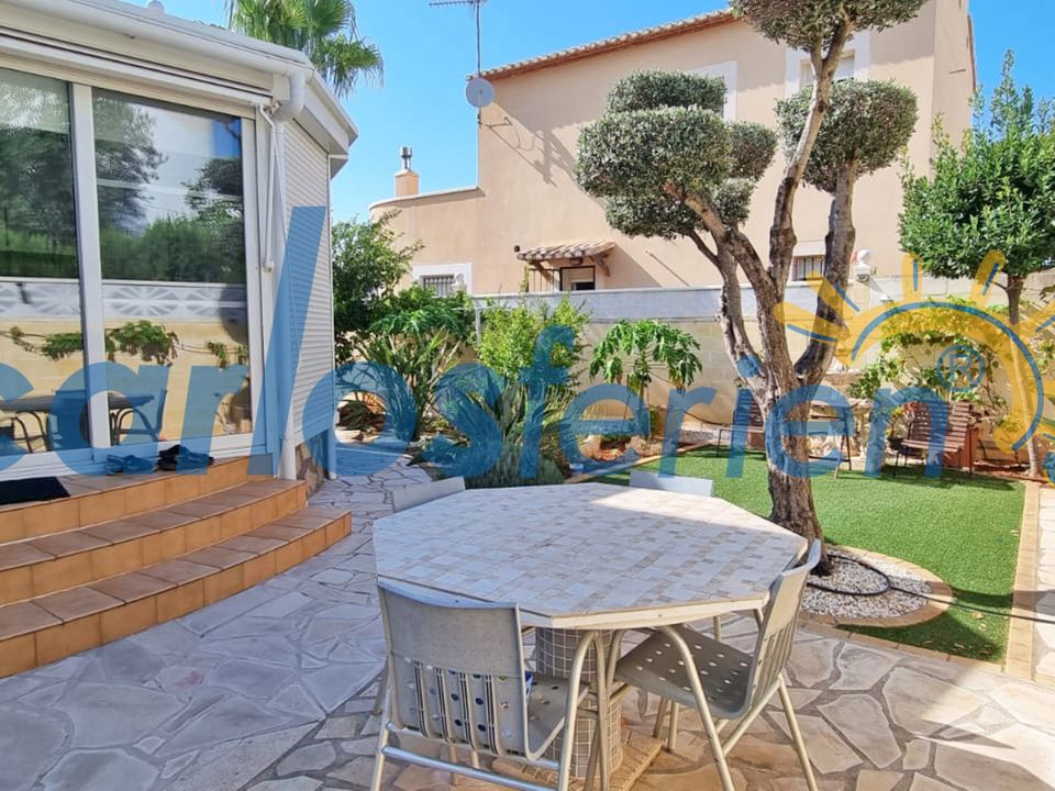 Villa i Denia, Alicante - foto 2