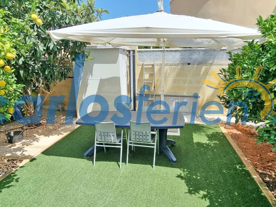 Villa i Denia, Alicante - foto 4