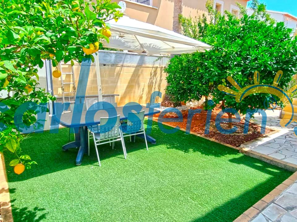 Villa i Denia, Alicante - foto 3
