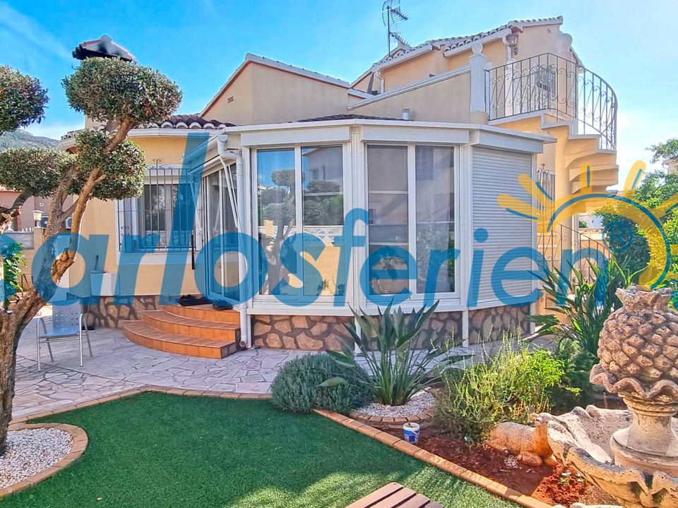 Villa i Denia, Alicante - foto 5