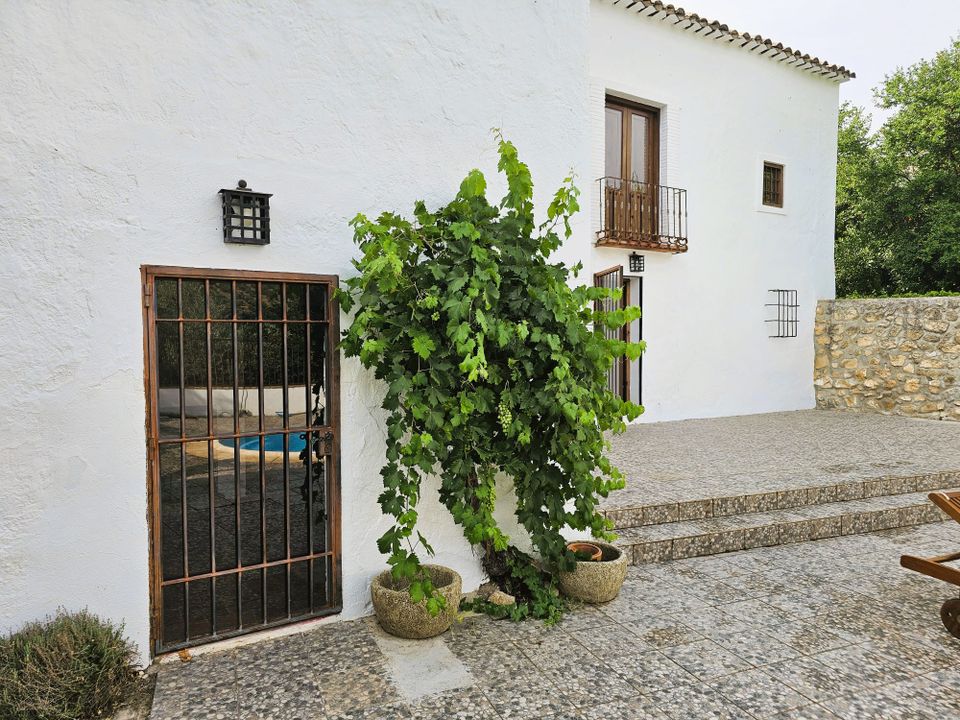 Landejendom i Rute, Cordoba - foto 5