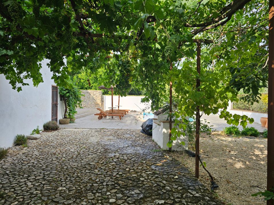 Landejendom i Rute, Cordoba - foto 3