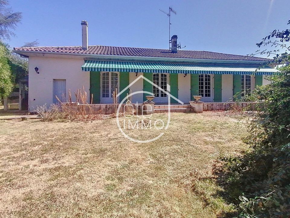 Villa i Pineuilh, Gironde - foto 1