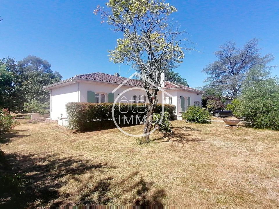 Villa i Pineuilh, Gironde - foto 2