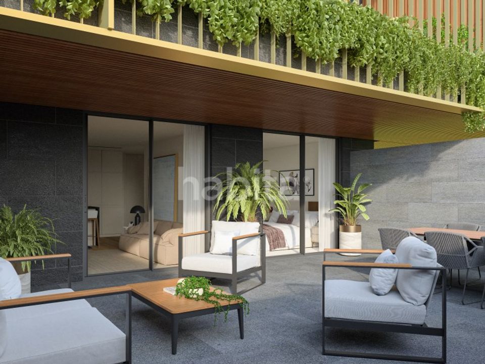 Lejlighed i Canidelo, Porto - foto 2