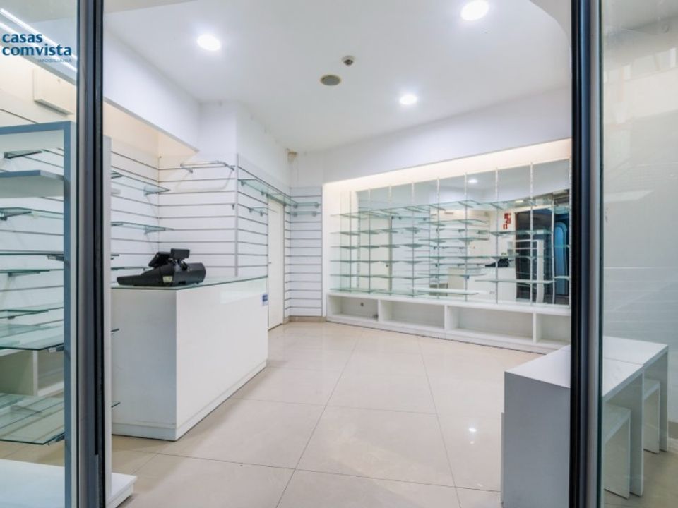 L'establiment comercial a Fatima, Santarem - foto 3