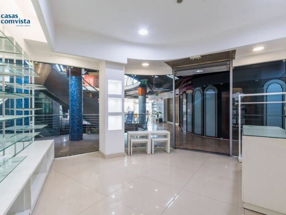 L'establiment comercial a Fatima, Santarem - foto 5