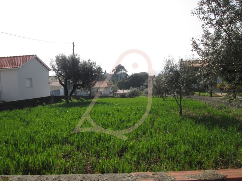 Helårsgrund i Fatima, Santarem - foto 5