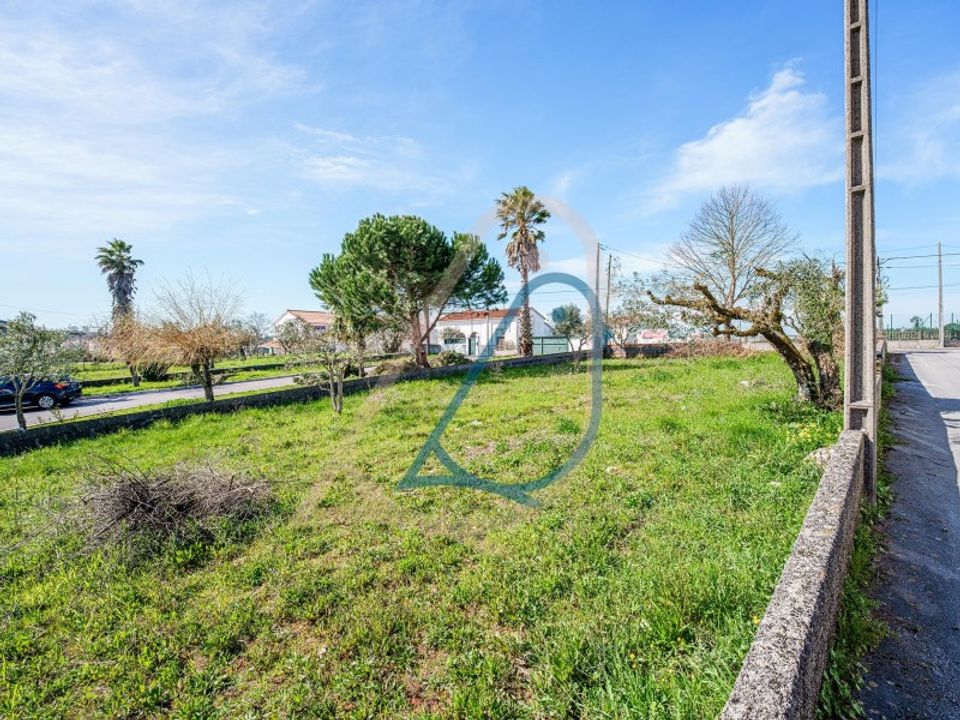 Helårsgrund i Fatima, Santarem - foto 2