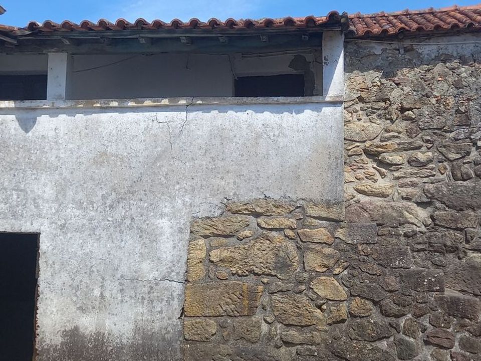 Villa i Ganfei, Viana do Castelo - foto 1