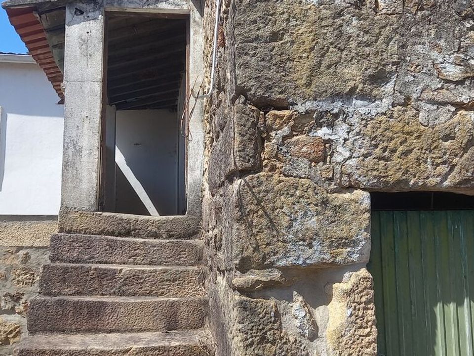 Villa i Ganfei, Viana do Castelo - foto 3