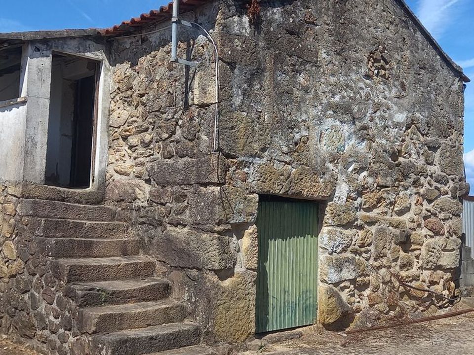 Villa i Ganfei, Viana do Castelo - foto 5