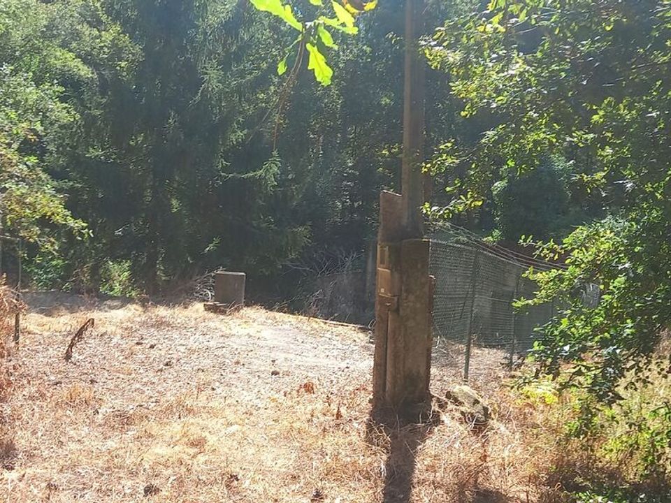 Helårsgrund i Valenca, Viana do Castelo - foto 1