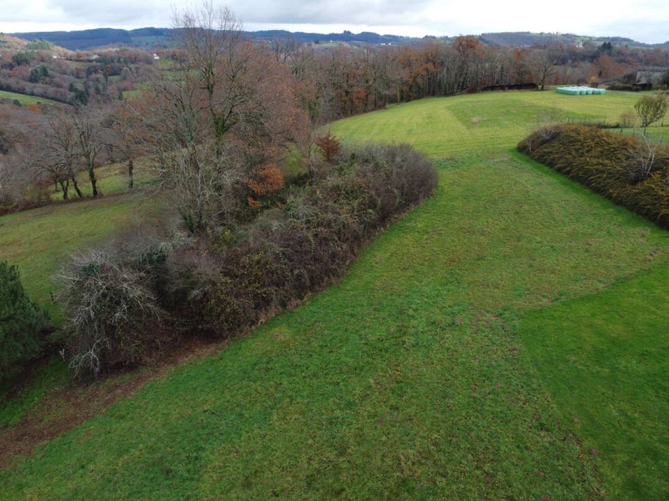 Terreno en Brive-la-Gaillarde, Correze - foto 3