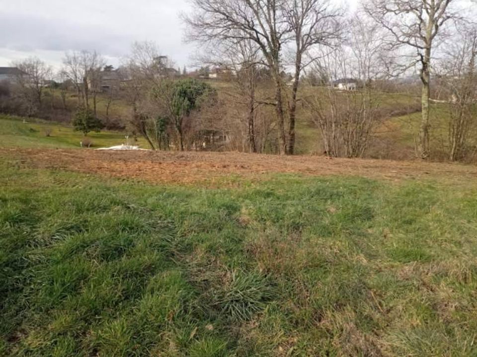 Terreno en Brive-la-Gaillarde, Correze - foto 4