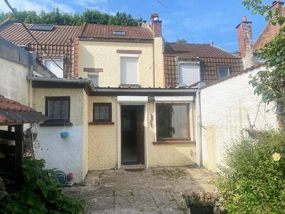 Villa i Villeneuve-d'Ascq, Nord - foto 2