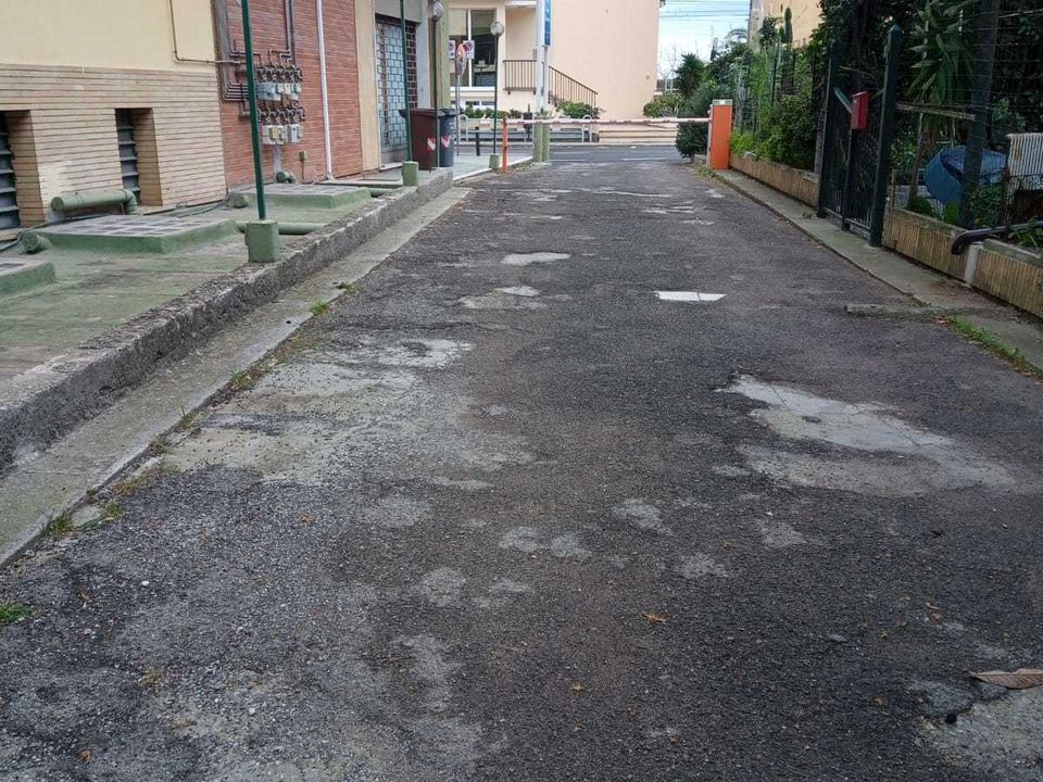 Erhvervsejendom i Bordighera, Imperia - foto 5