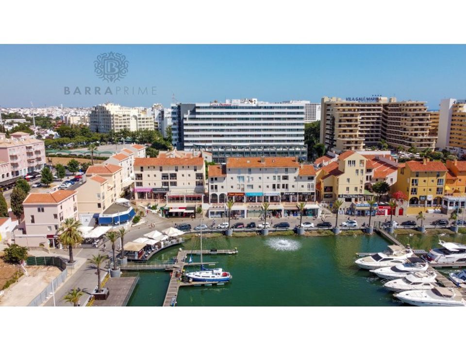 Lejlighed i Quarteira, Faro - foto 1