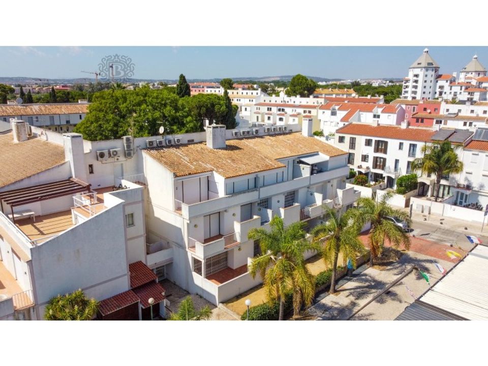 Lejlighed i Quarteira, Faro - foto 3