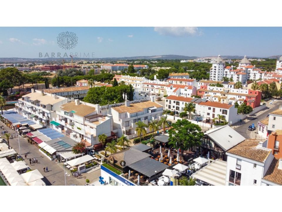 Lejlighed i Quarteira, Faro - foto 2