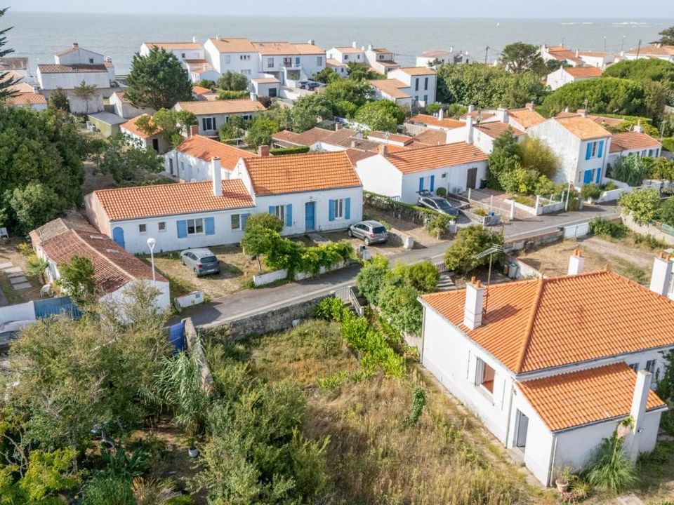 Villa i La Guérinière, Vendee - foto 1