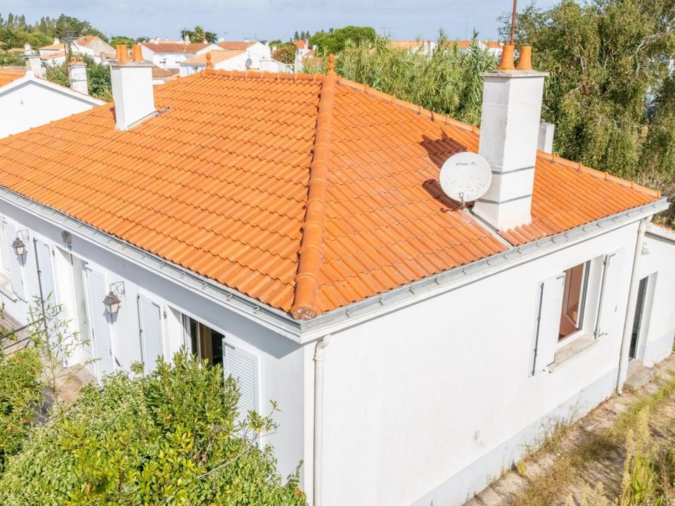 Villa i La Guérinière, Vendee - foto 2