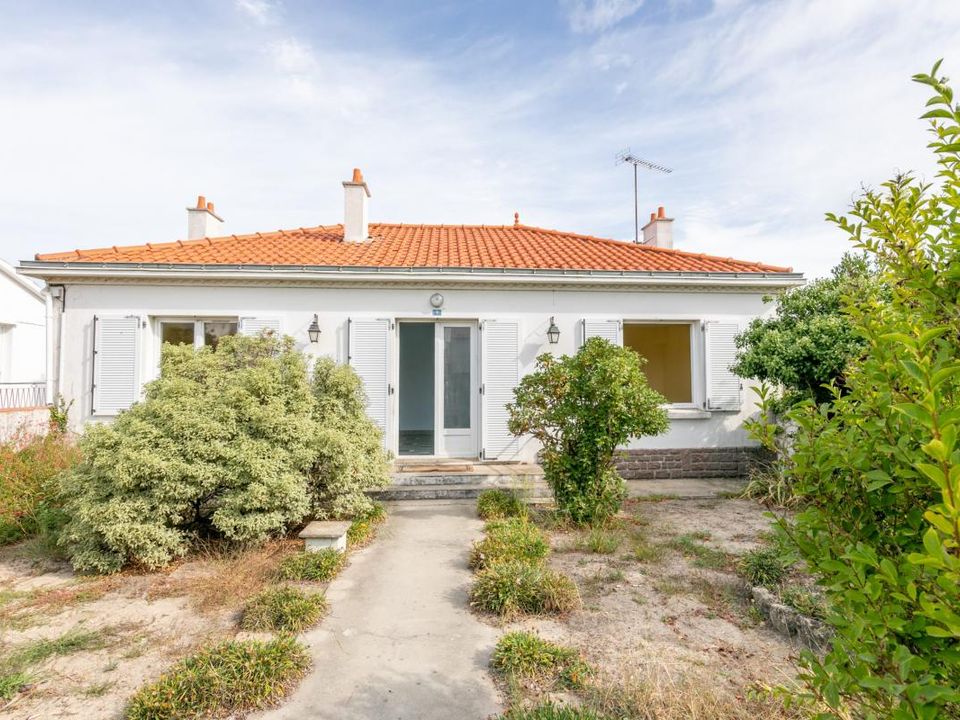 Villa i La Guérinière, Vendee - foto 3