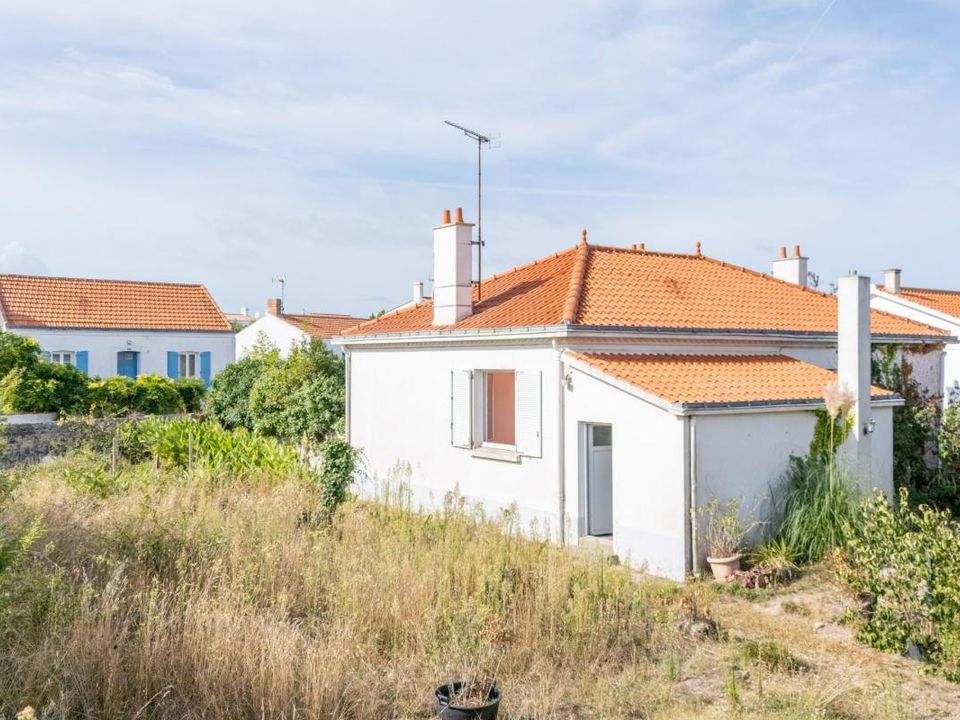 Villa i La Guérinière, Vendee - foto 4
