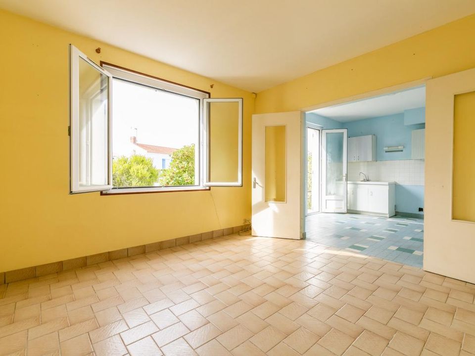 Villa i La Guérinière, Vendee - foto 5