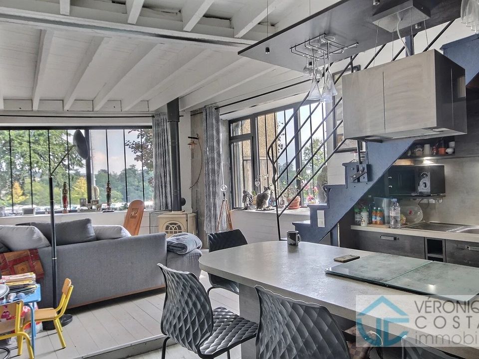 Villa i Saint-Marcellin, Isere - foto 1