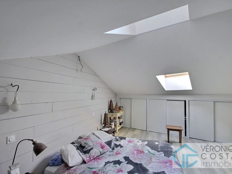 Villa i Saint-Marcellin, Isere - foto 4