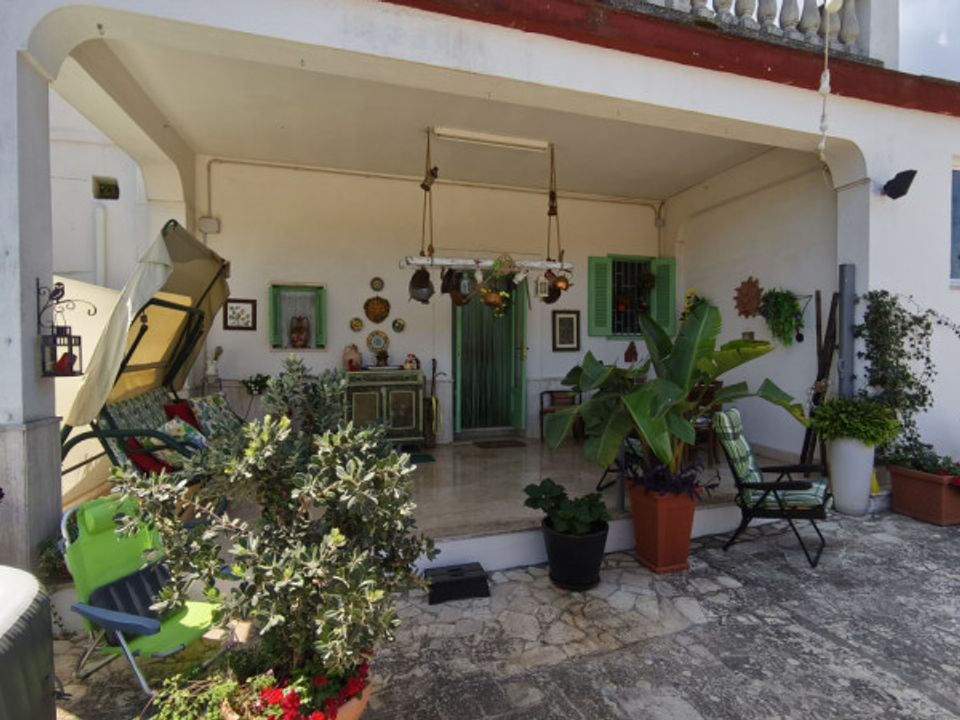 Rækkehus i Fasano, Brindisi - foto 1