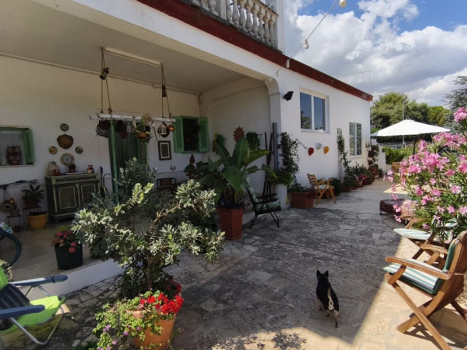 Rækkehus i Fasano, Brindisi - foto 2
