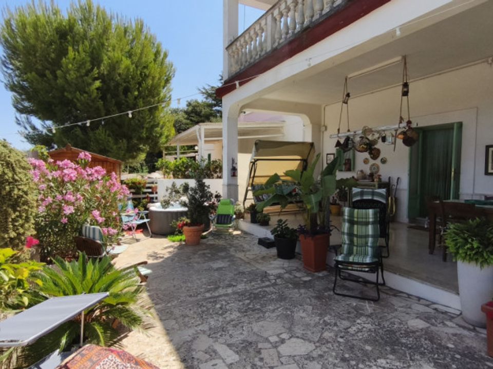 Rækkehus i Fasano, Brindisi - foto 3