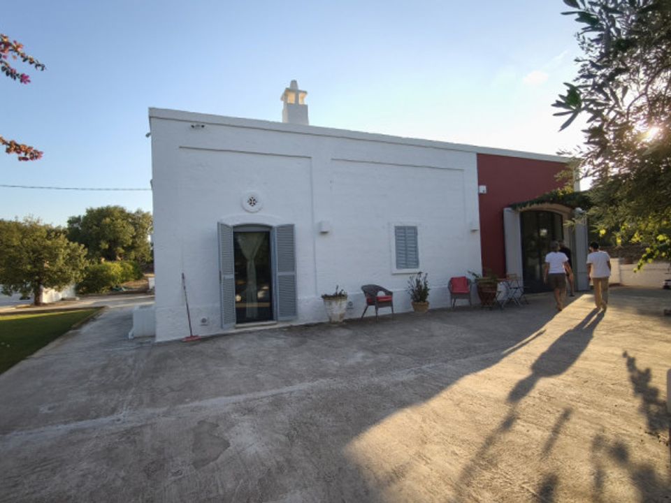 Landejendom i Fasano, Brindisi - foto 3