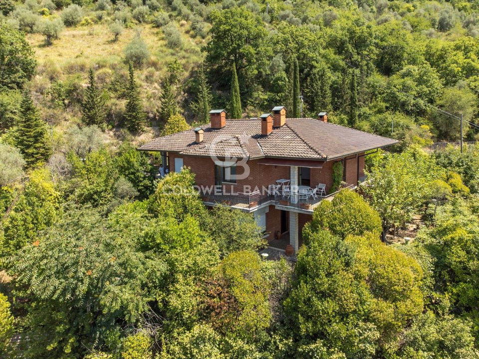 Villa i Gubbio, Perugia - foto 1