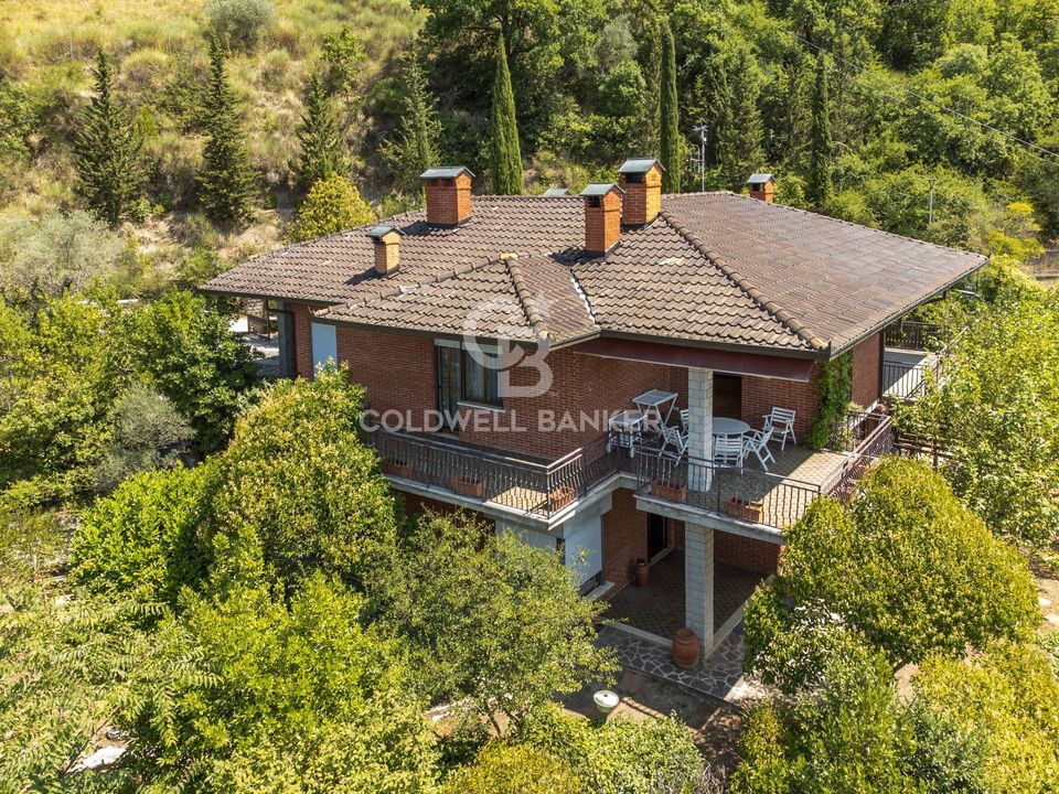 Villa i Gubbio, Perugia - foto 3