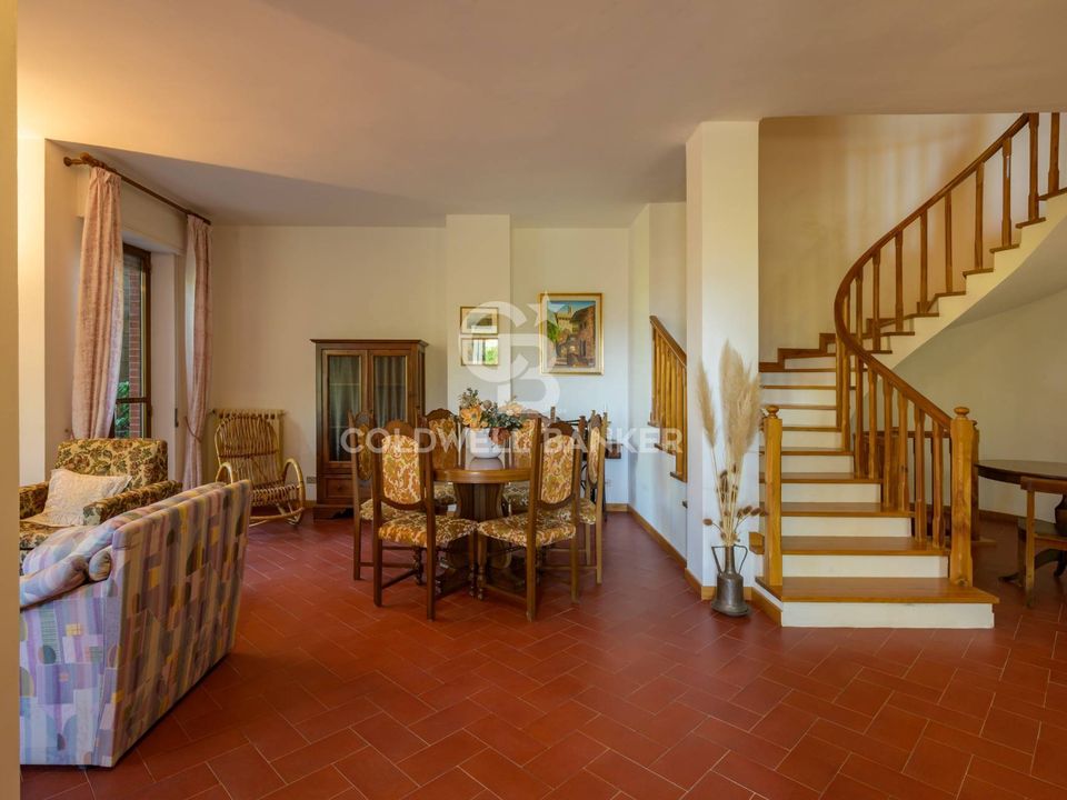 Villa i Gubbio, Perugia - foto 5