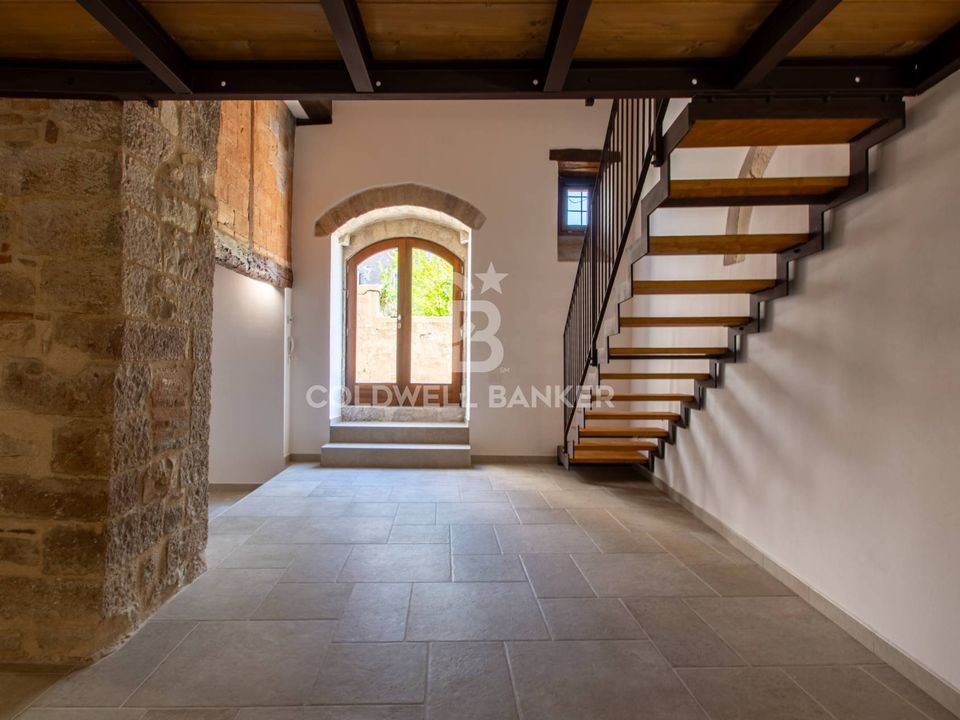 Leilighet i Gubbio, Perugia - bilde 1