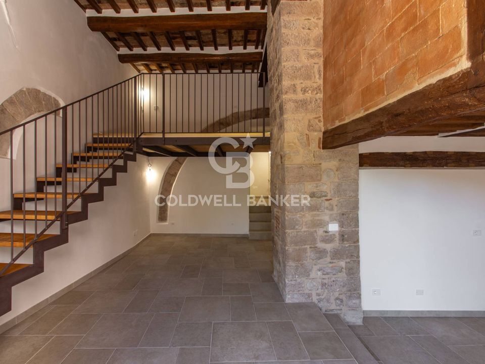 Leilighet i Gubbio, Perugia - bilde 2